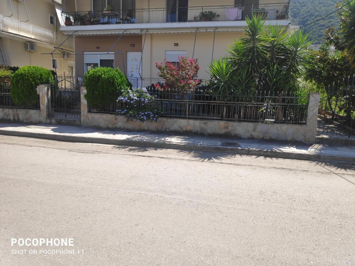Κεντρικό, Άνετο Και Ζεστό Διαμέρισμα Камена Вурла Екстериор снимка