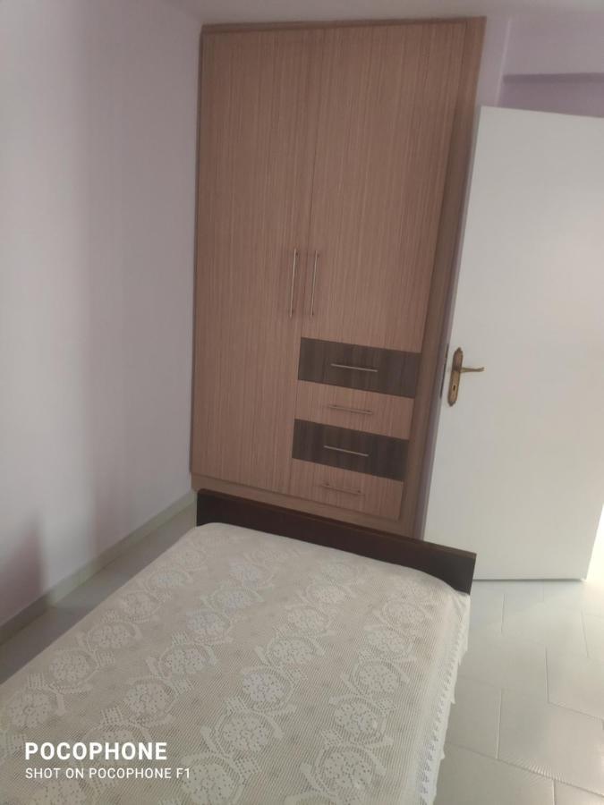 Κεντρικό, Άνετο Και Ζεστό Διαμέρισμα Камена Вурла Екстериор снимка
