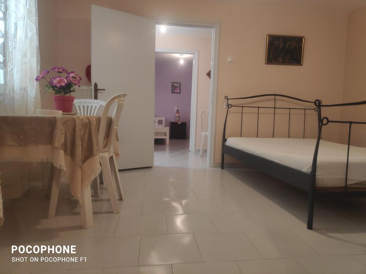 Κεντρικό, Άνετο Και Ζεστό Διαμέρισμα Камена Вурла Екстериор снимка