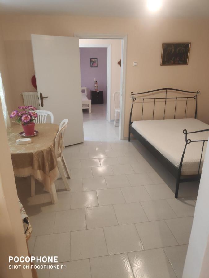 Κεντρικό, Άνετο Και Ζεστό Διαμέρισμα Камена Вурла Екстериор снимка