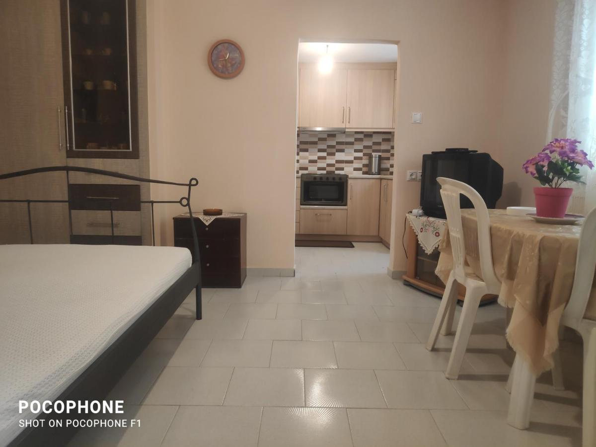 Κεντρικό, Άνετο Και Ζεστό Διαμέρισμα Камена Вурла Екстериор снимка