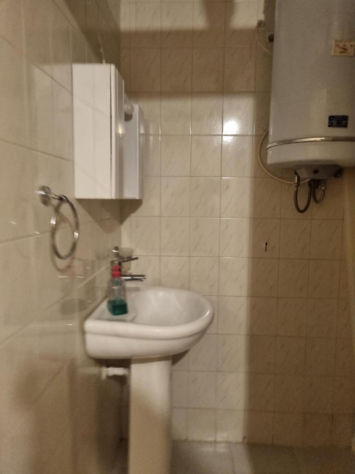 Κεντρικό, Άνετο Και Ζεστό Διαμέρισμα Камена Вурла Екстериор снимка
