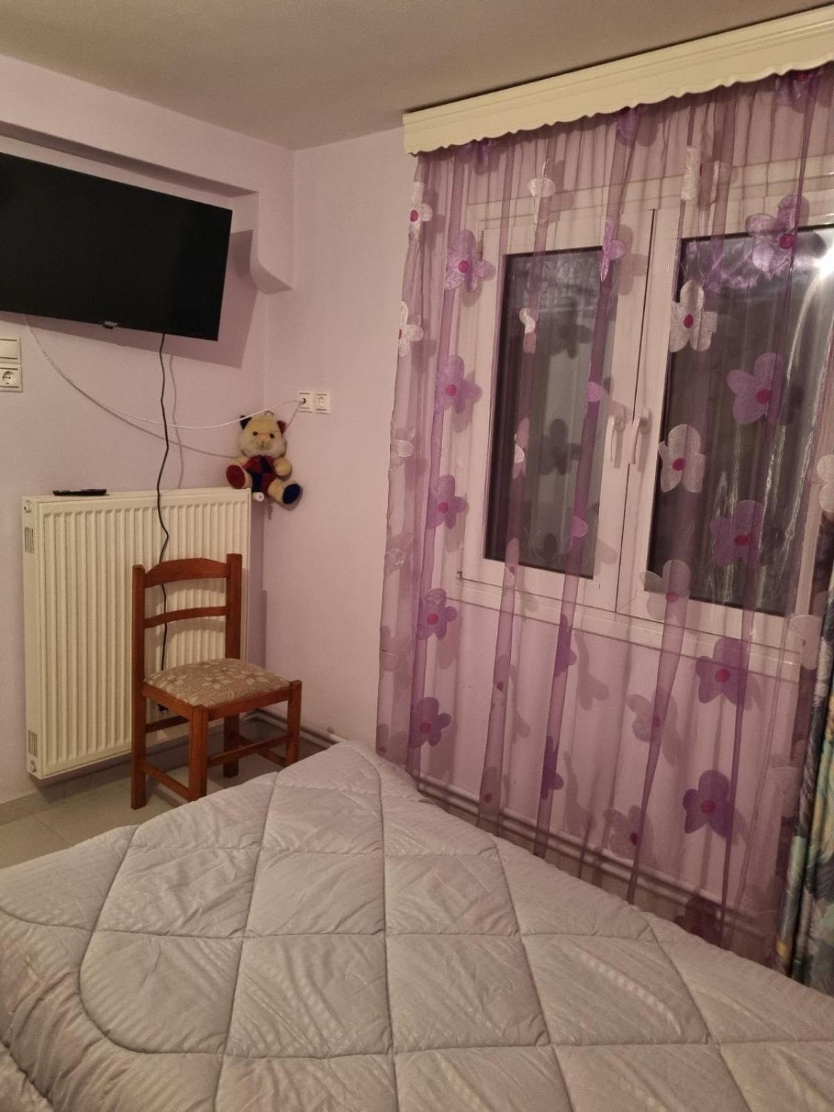 Κεντρικό, Άνετο Και Ζεστό Διαμέρισμα Камена Вурла Екстериор снимка